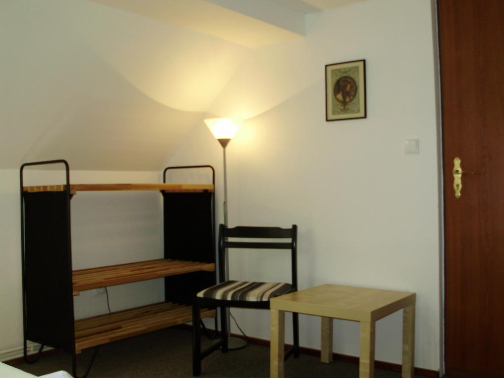 Ubytovani Doma Hotel Tisá Стая снимка