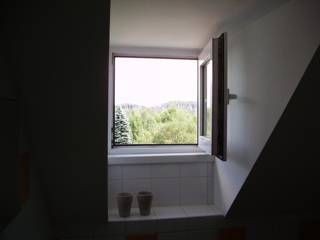 Ubytovani Doma Hotel Tisá Стая снимка