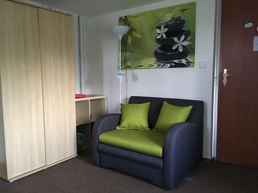 Ubytovani Doma Hotel Tisá Екстериор снимка